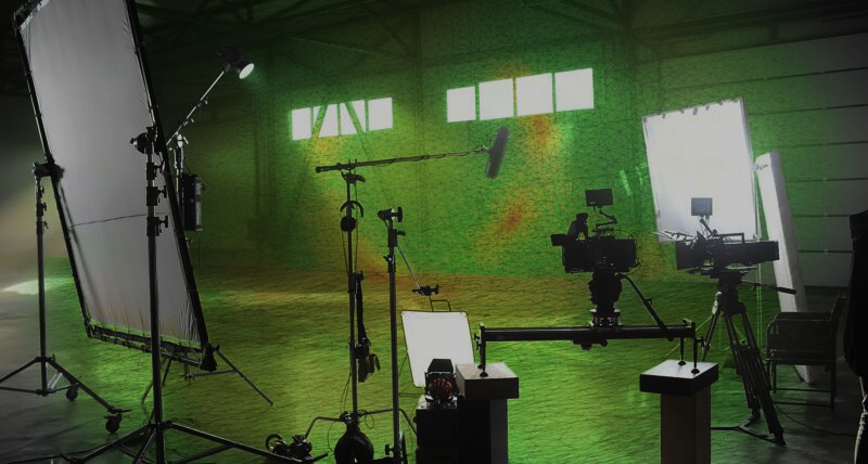 New frontiers in visualization and Interaction!